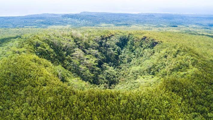 Matavanu