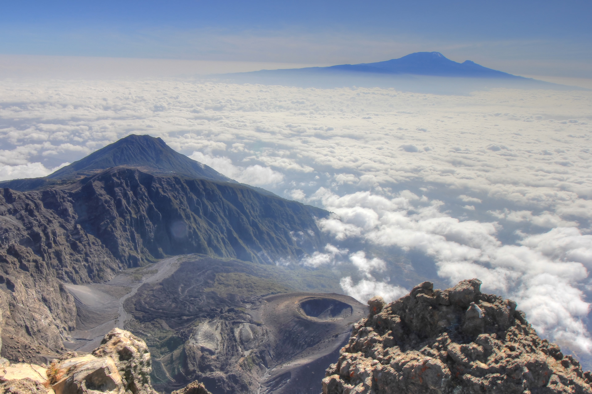 Meru