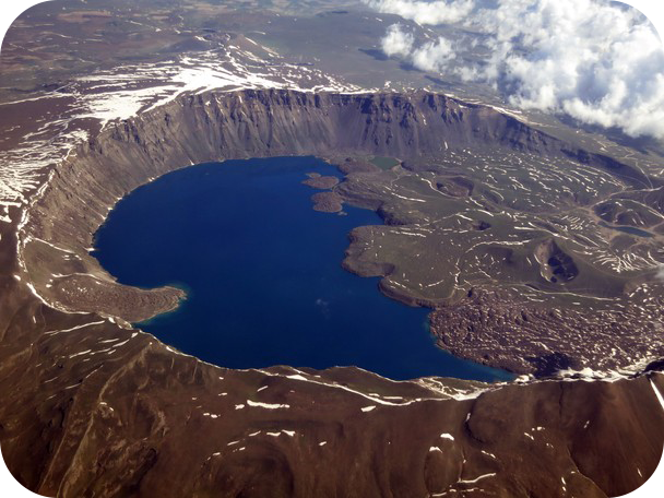 Nemrut Dagi