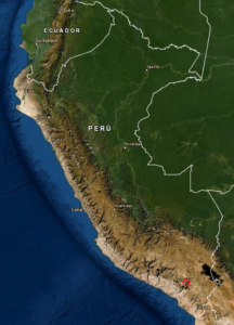 Perú