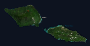 Samoa