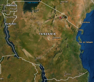 Tanzania