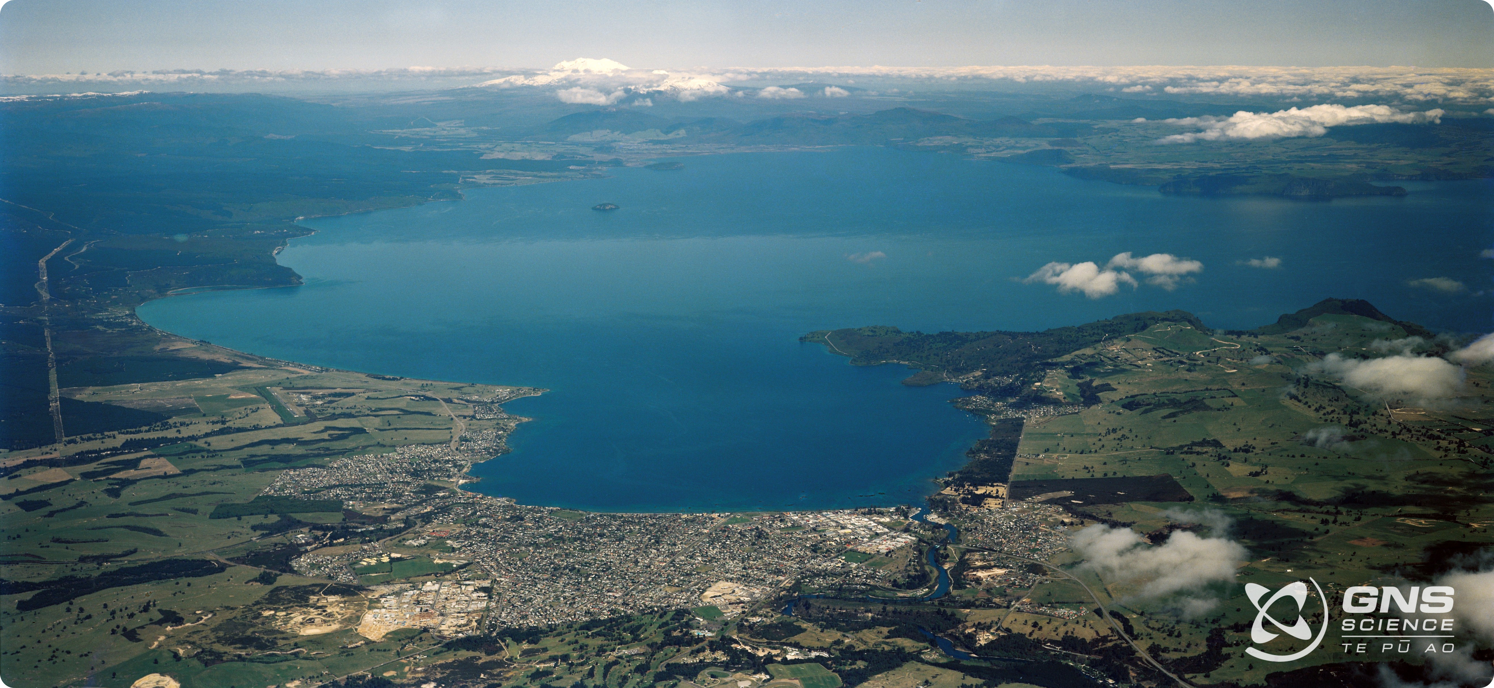Taupo