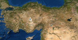 Turquía