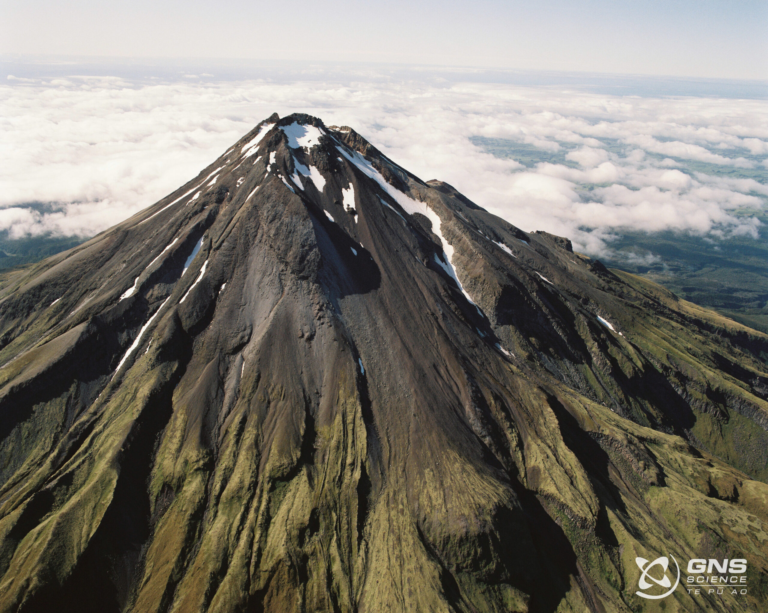 Taranaki 1993