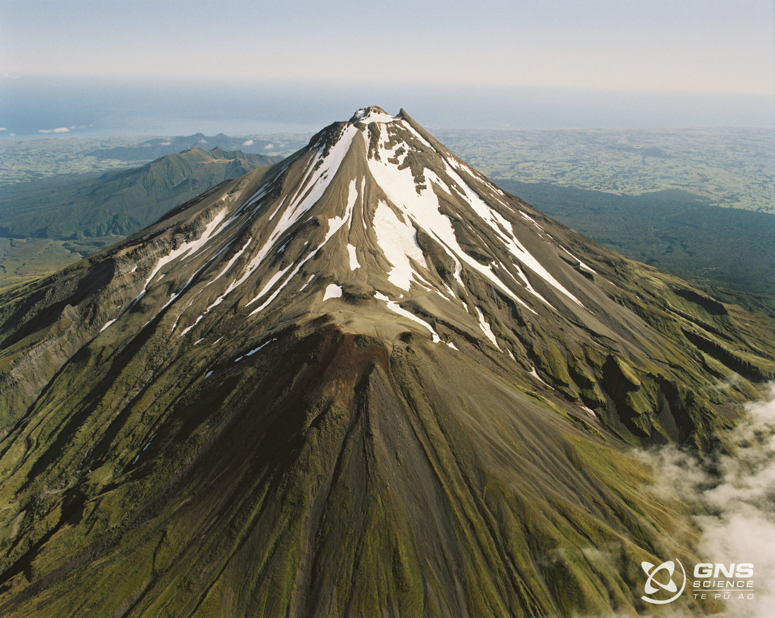 Taranaki 1993