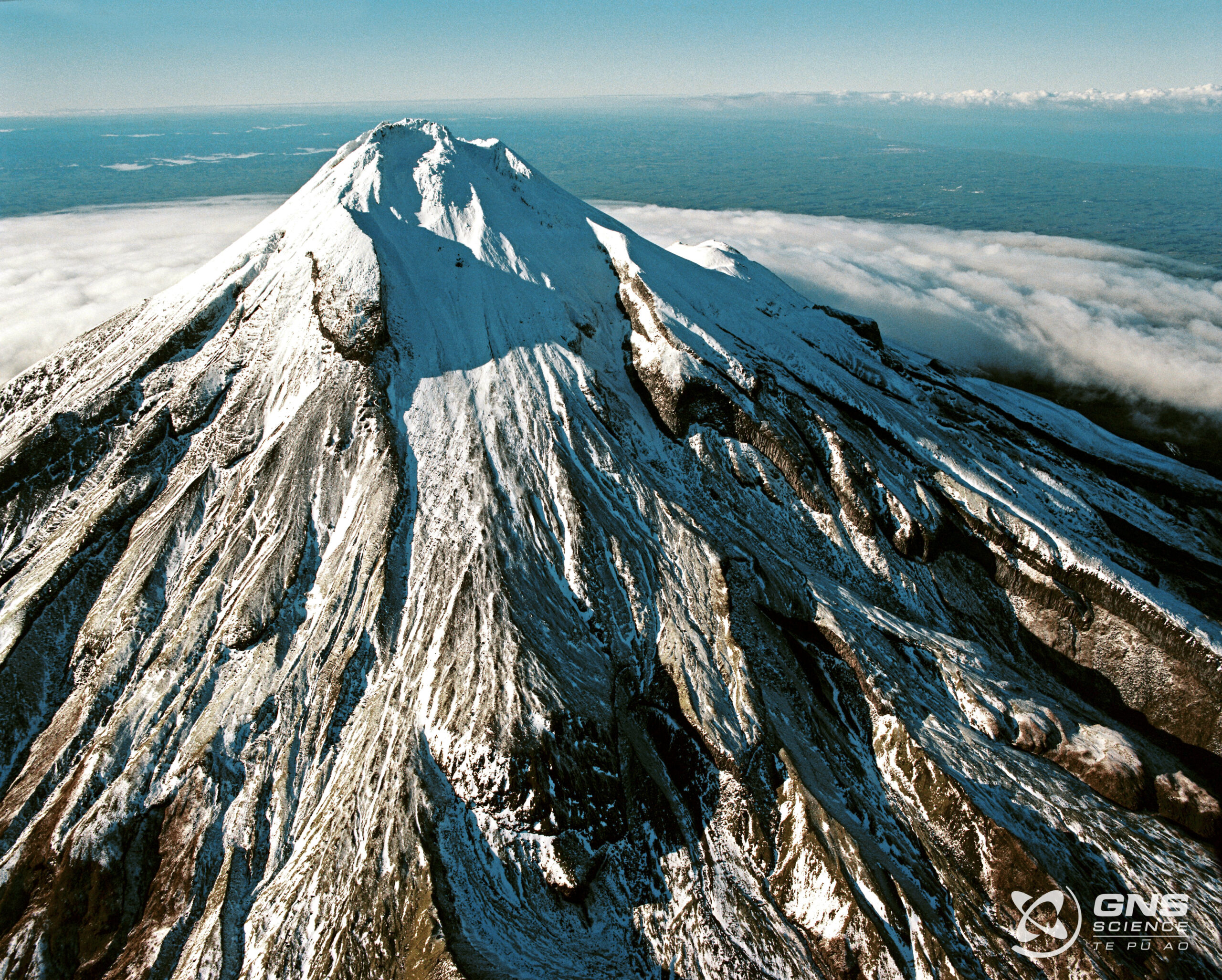 Taranaki 1986