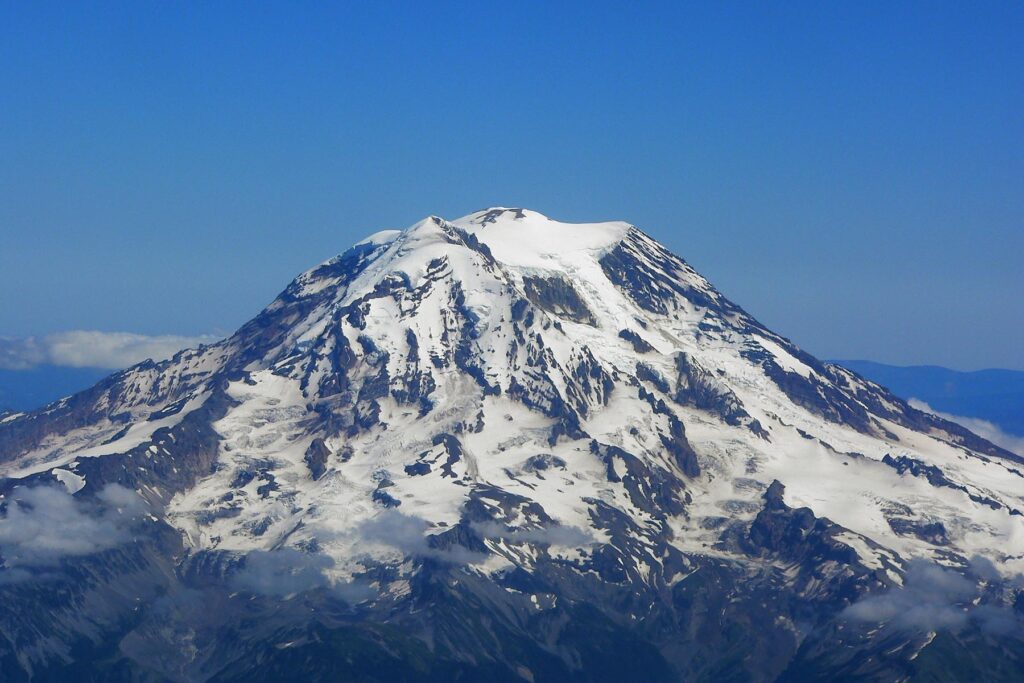 Rainier 2005