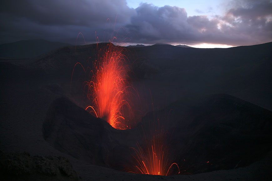 Yasur 2006