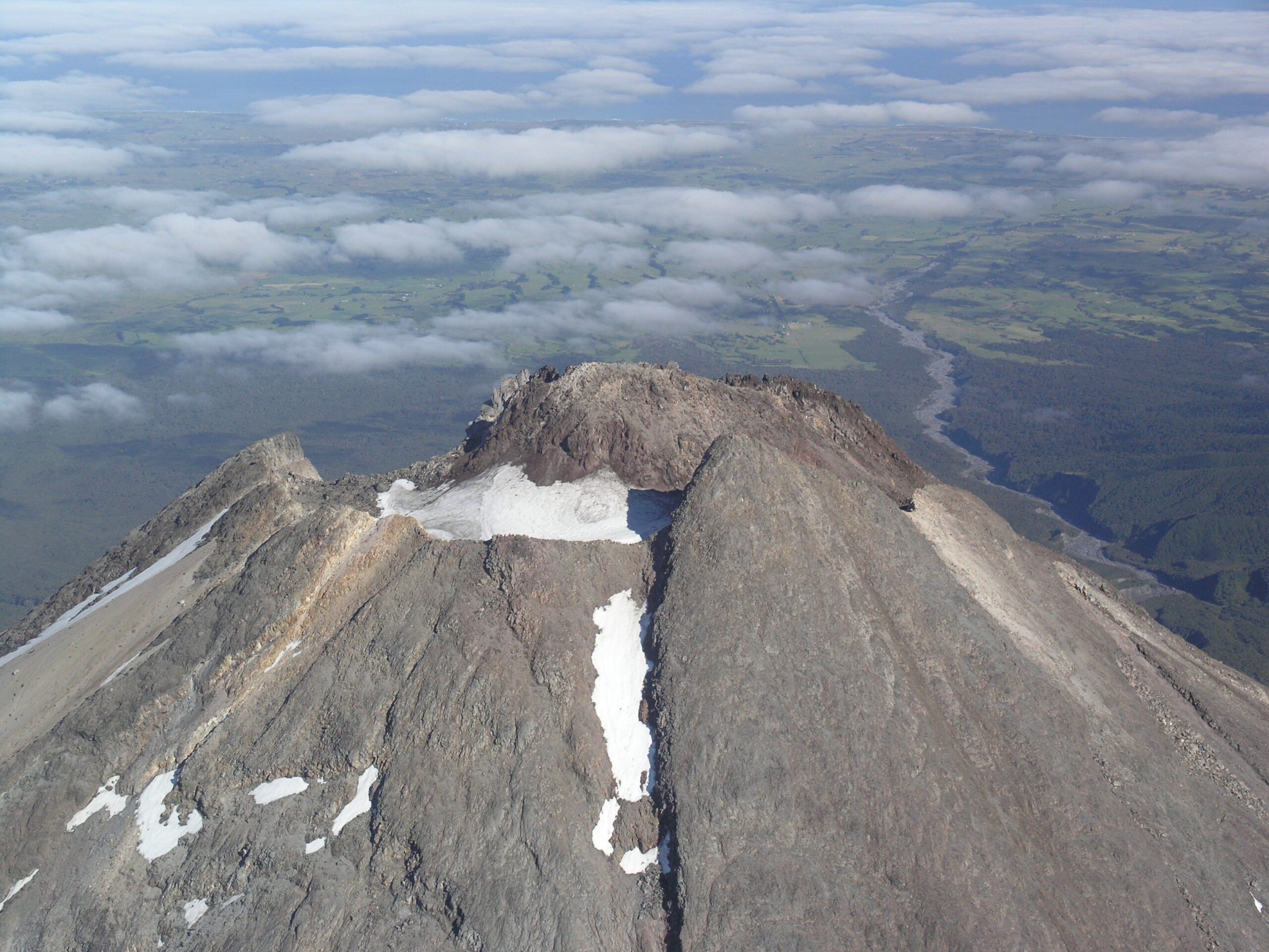 Taranaki 2019