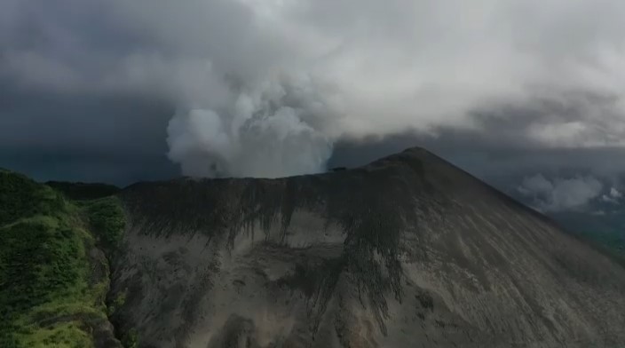Yasur 2020