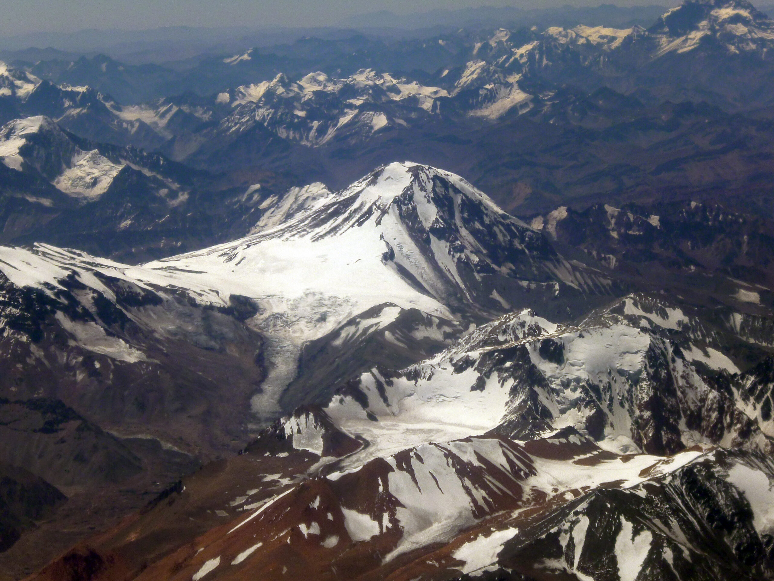 Tupungato 2013