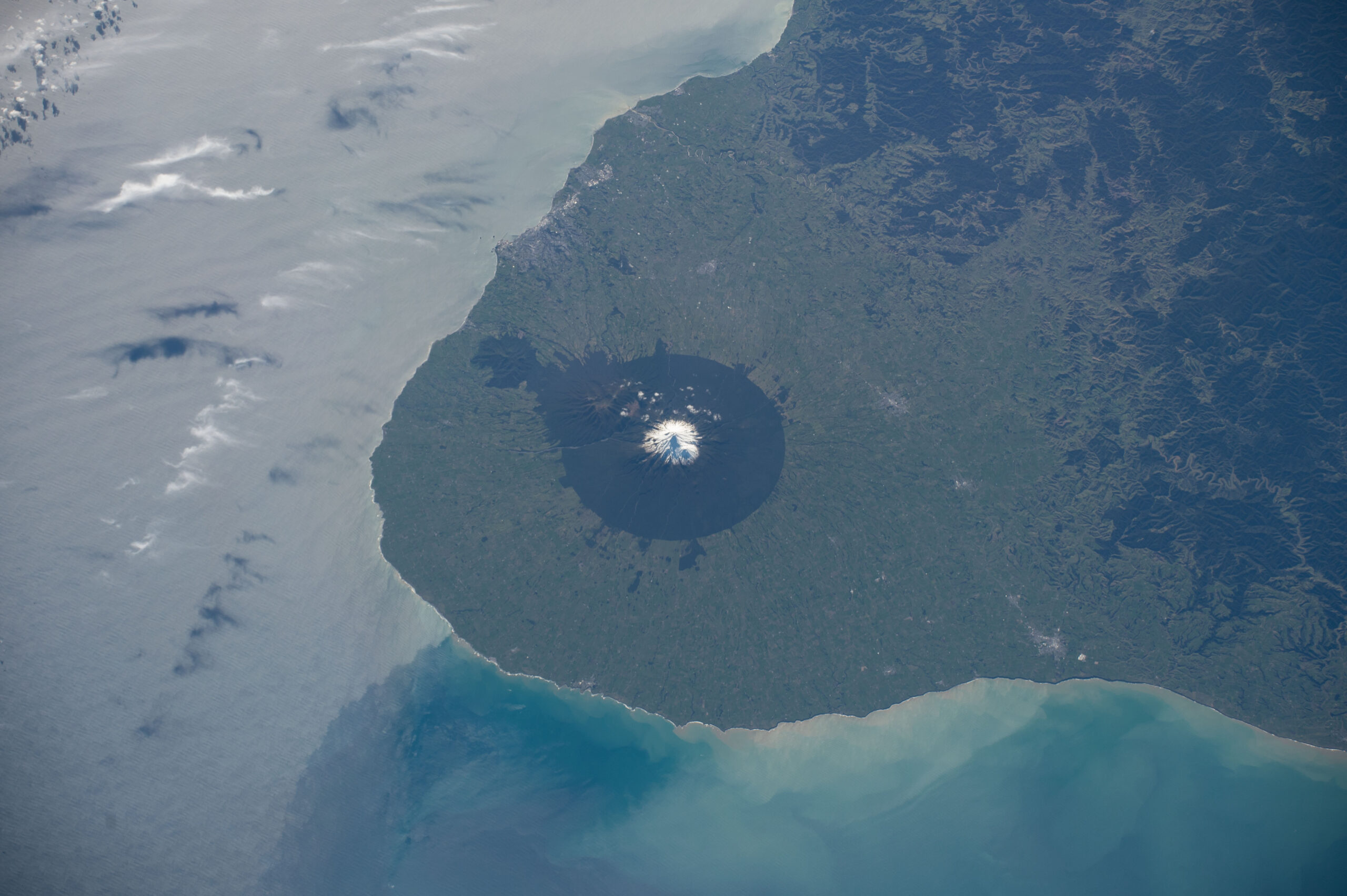 Taranaki 2017