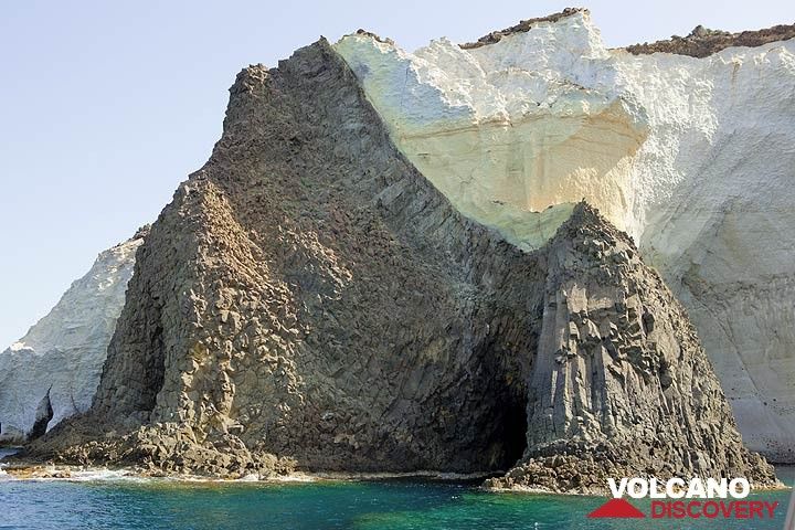 Milos 2011