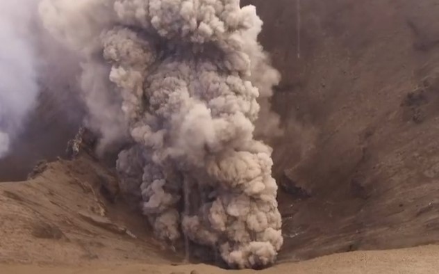 Yasur 2017
