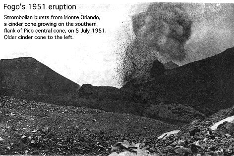 Fogo 1951