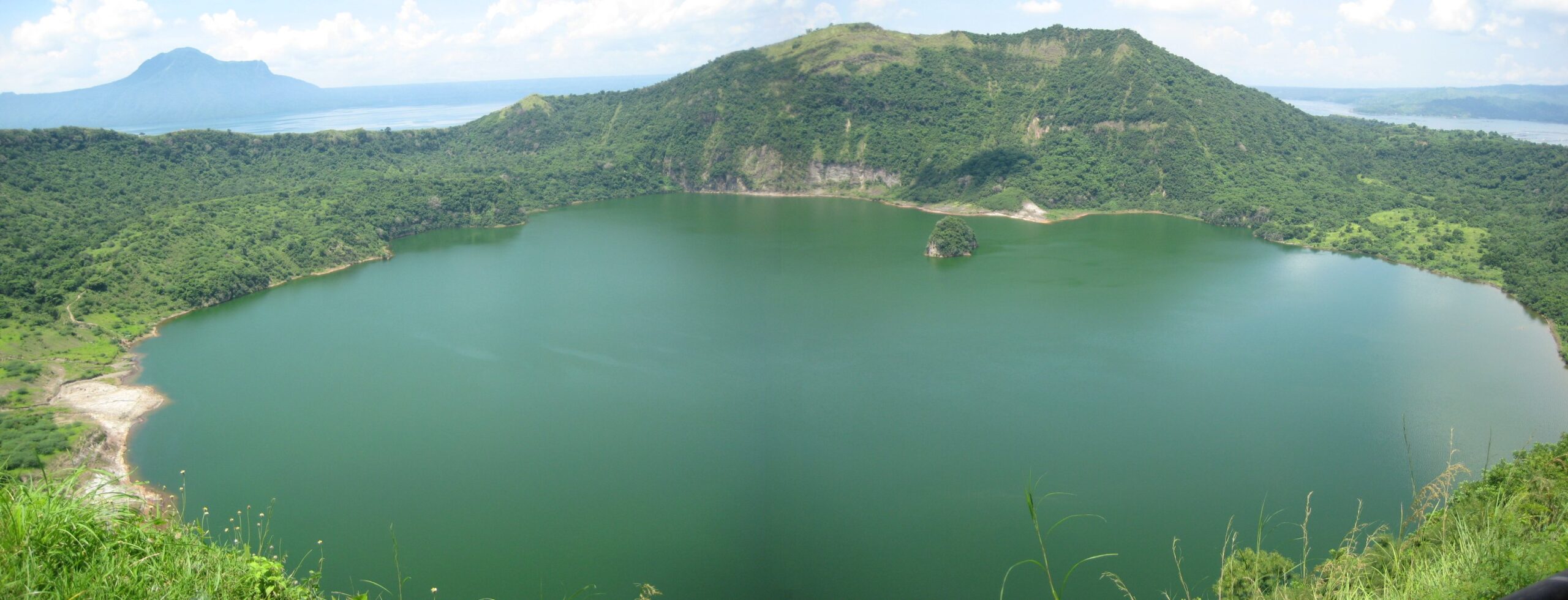 Taal 2009