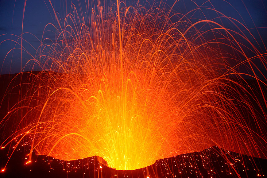 Yasur 2006