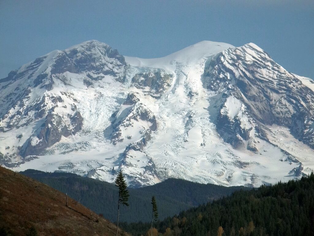 Rainier 2007