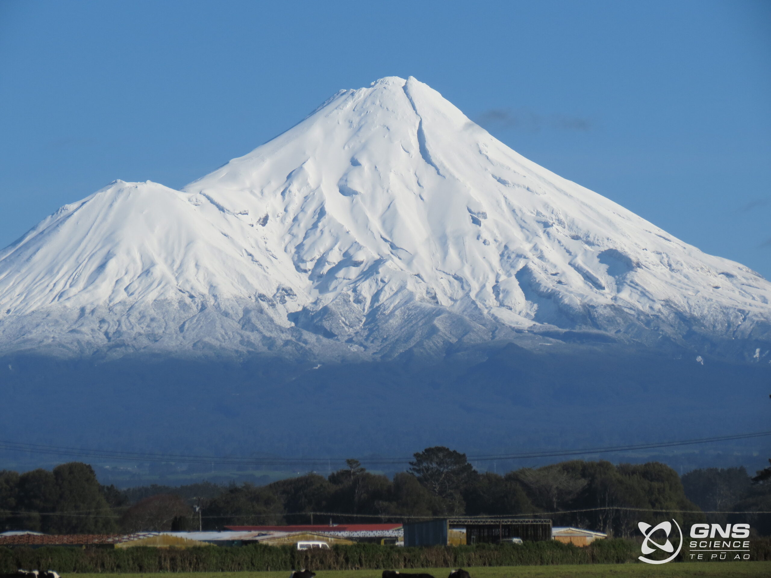 Taranaki 2013
