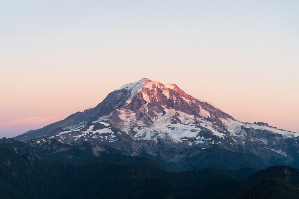 Rainier 2020
