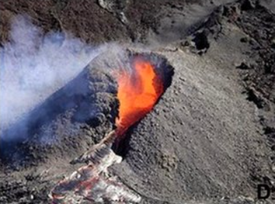 Piton de la Fournaise 2006