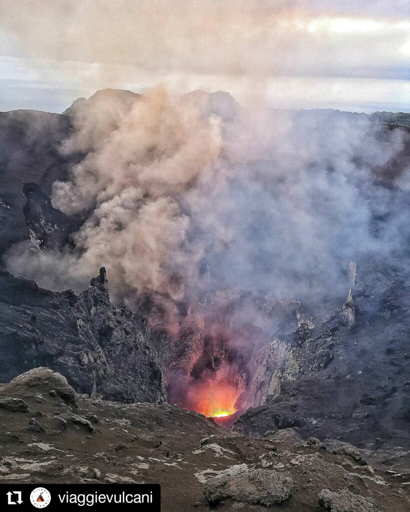 Yasur 2019