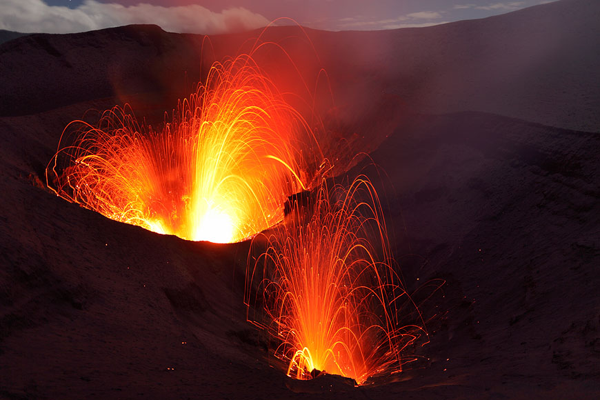 Yasur 2012