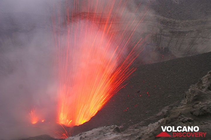 Yasur 2008