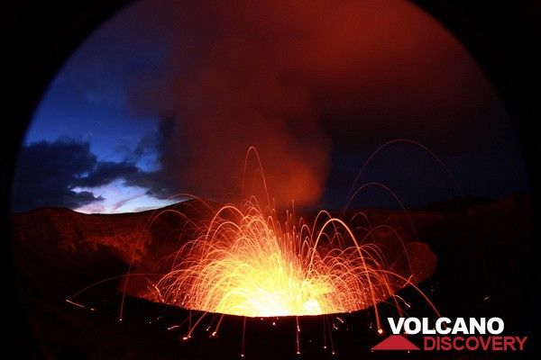 Yasur 2011
