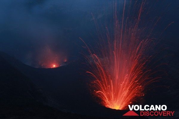 Yasur 2011