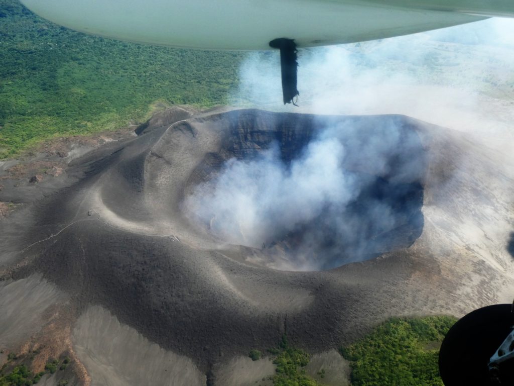 Yasur 2019