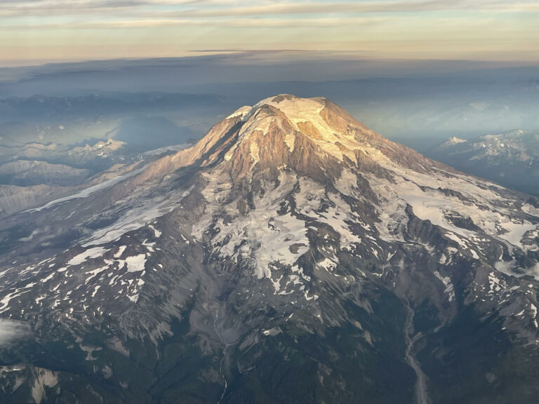 Rainier 2021
