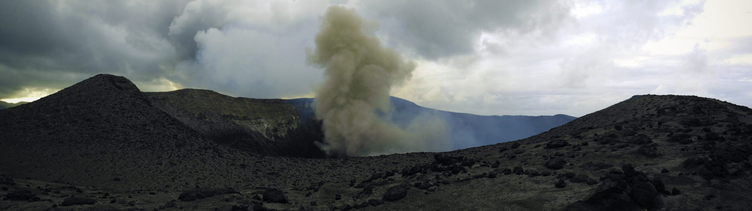 Yasur 2013