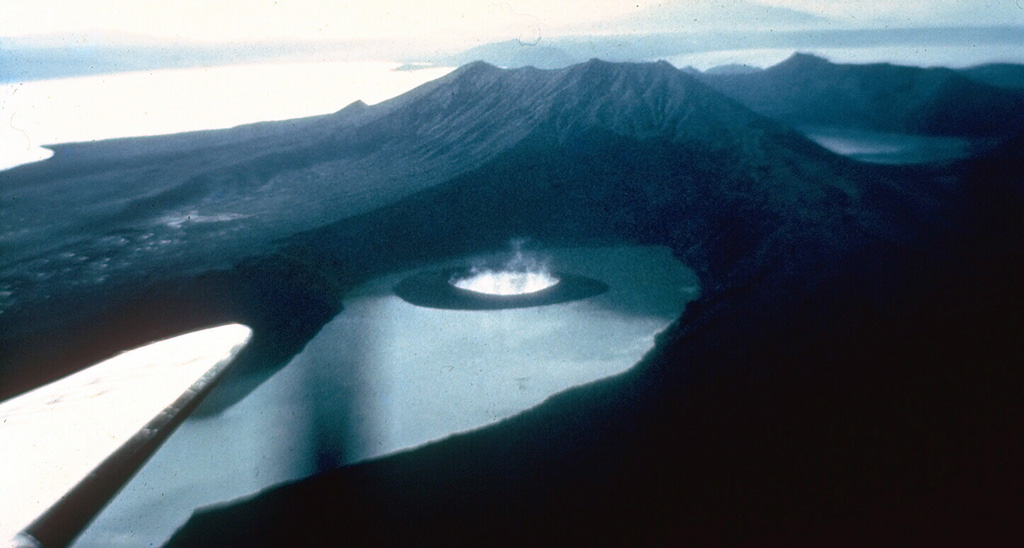Taal 1965