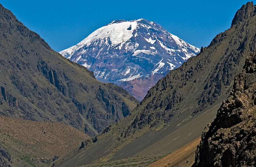 Tupungato 2005