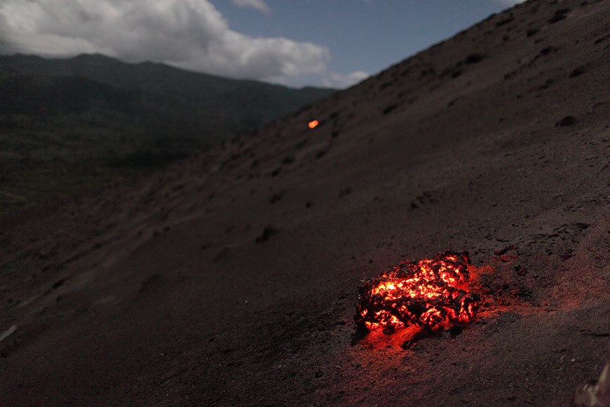 Yasur 2012