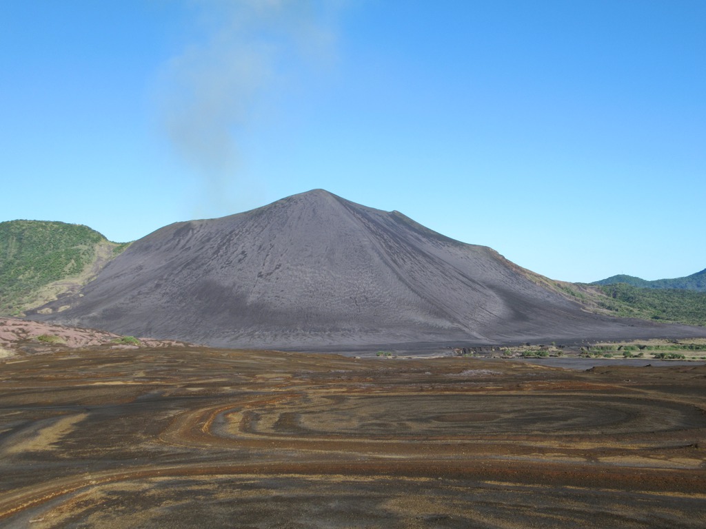 Yasur 2018