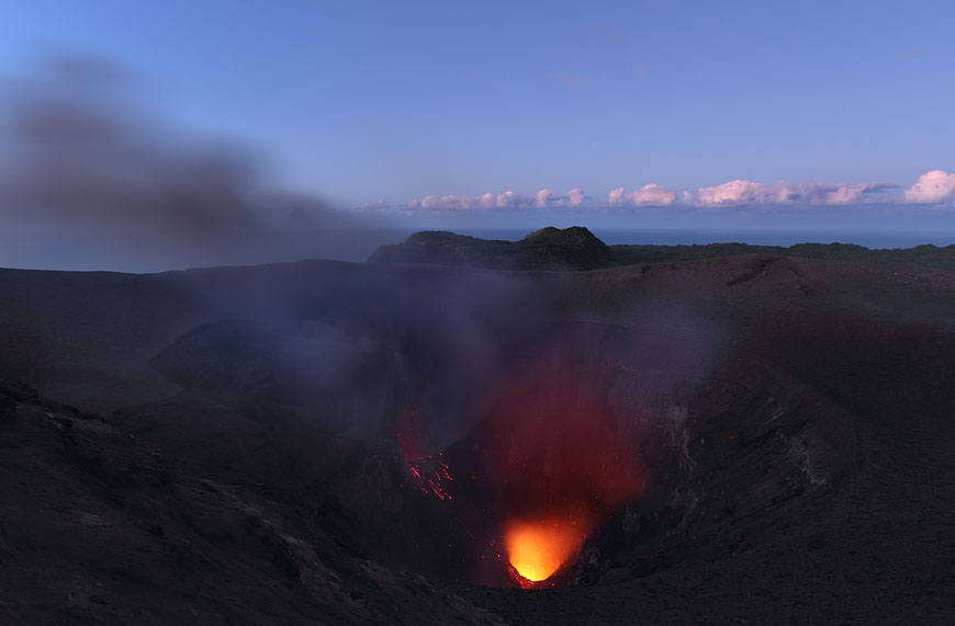 Yasur 2012
