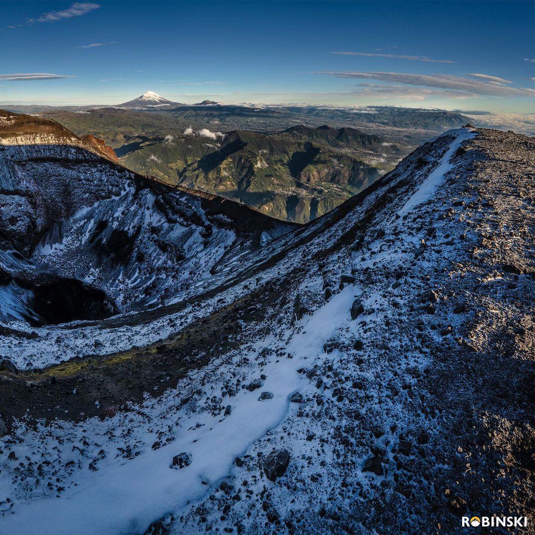 Tungurahua 2021
