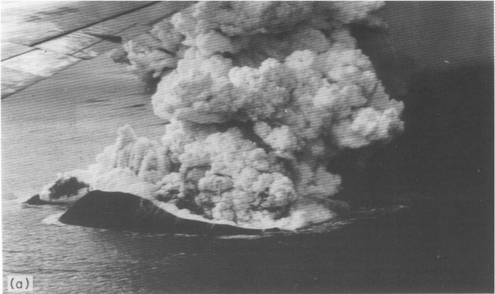 Surtsey 1963