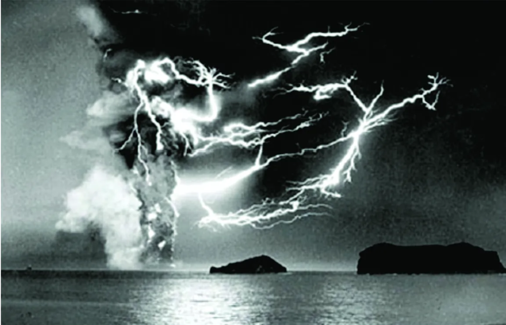 Surtsey 1963