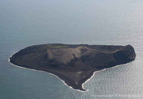 Surtsey 2006