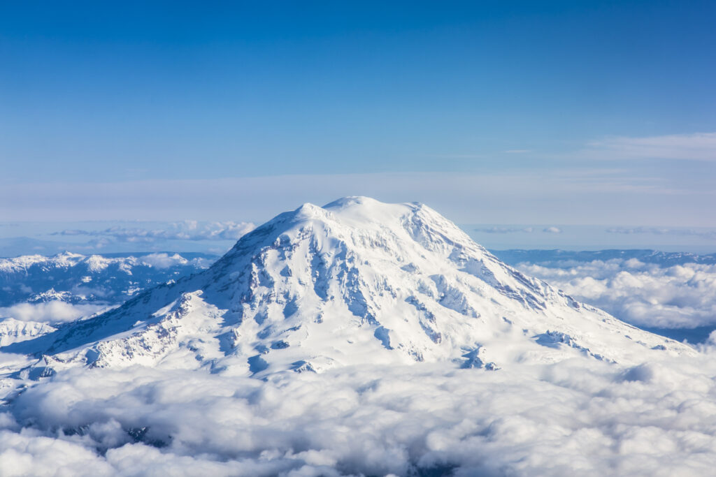 Rainier 2015