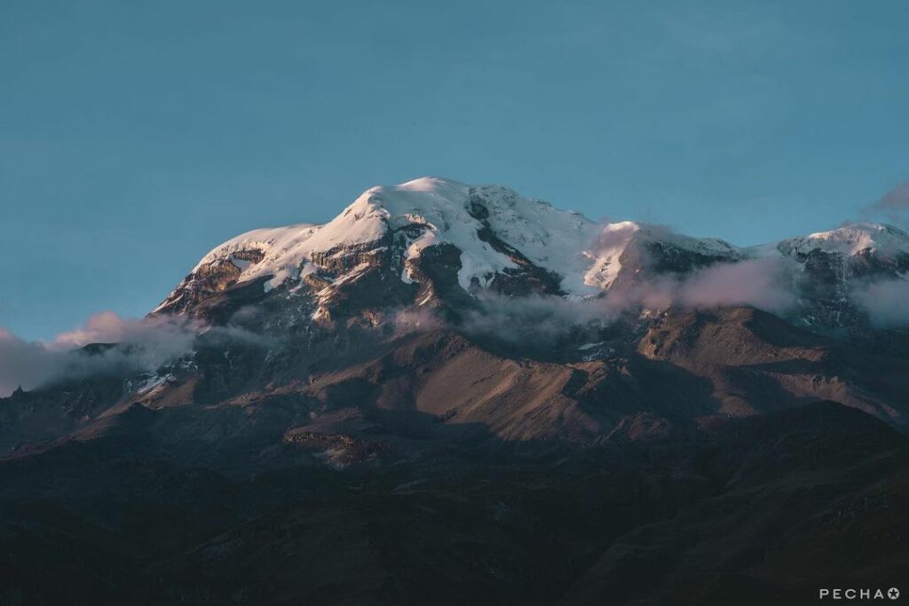 Chimborazo 2021