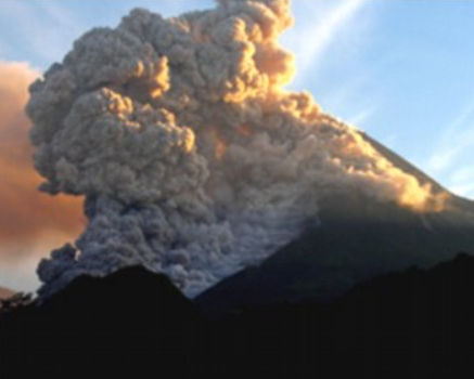 Tungurahua 2006