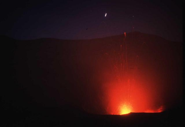Yasur 1997