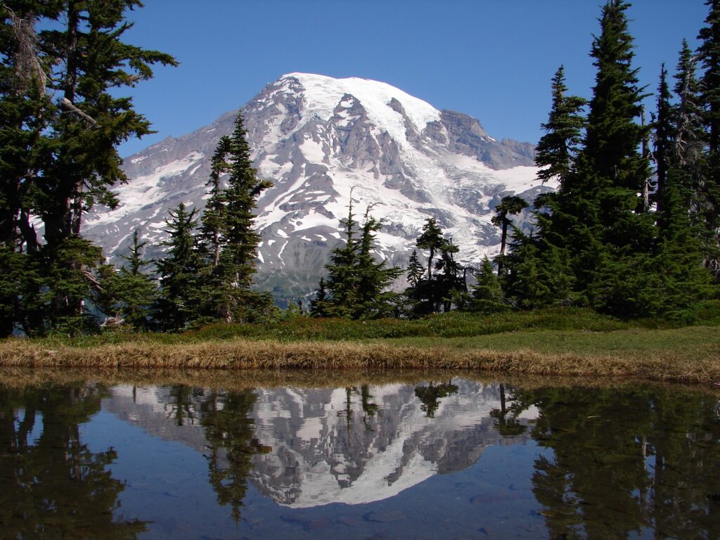 Rainier 2006