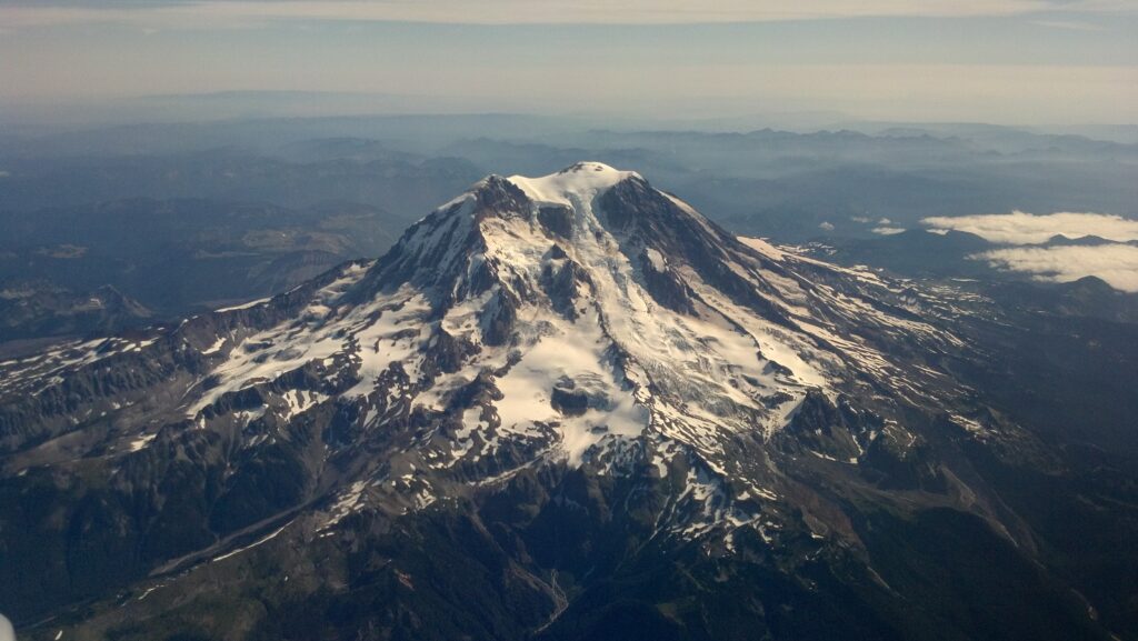 Rainier 2011