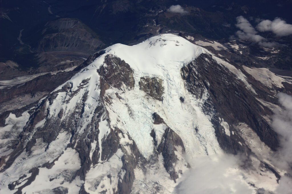 Rainier 2014